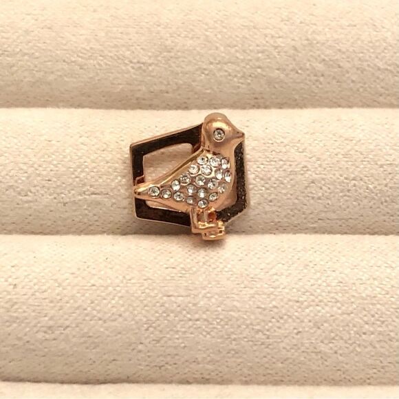 KEEP Collective | Pave Chick - Collector’s Edition | Rose Gold - Picture 2 of 3